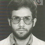 شهید بهمن شمس کلائی