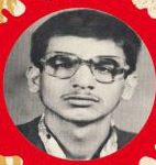 شهید ابوالفضل شفیعی نیستانک