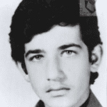 شهید سیدمصطفی کاظمی