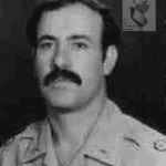 شهید محمدعلی عبیری