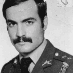 شهید عابدین ناظمی