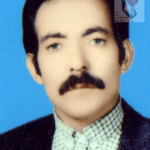 شهید میرقدیم سیدجعفری