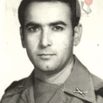 شهید مرتضی داساربند