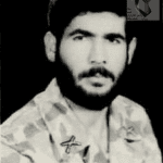 شهید محمدرفیع شفیعی