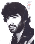 شهید علی اصغر الله قلی زاده