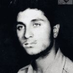 شهید خسرو رضائی