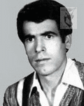شهید حاجی بابا علی آبادی