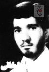 شهید امید علی خانی