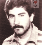 شهید علی اکبر بابایی پورآذرمهقانی