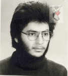 شهید محمد مسلمی