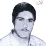 شهید محب اله قربان