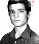 شهید محسن ارجمندی راد