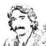 شهید حسن فولادی بروجردی