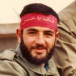 شهید محمدعلی موحدی فاضل
