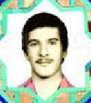 شهید عبدالناصر مرادی