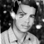 شهید علیرضا خرمی