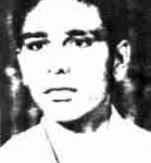 شهید سیدمحمد جعفری زواره