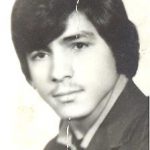 شهید عبدالکریم چاروسه