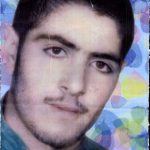 شهید قادر حسین پور
