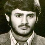 شهید بهروز سلطانی