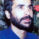 شهید غلامعلی رجبی جندقی