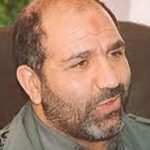 شهید رضا قائمی