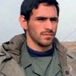 شهید سیدمحمدرضا دستواره