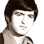 شهید منوچهر آخانی گزنگ