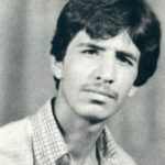 شهید فریبرز سناپور