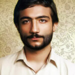 شهید مهدی رجب بیگی