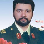 شهید محسن عبدالهی