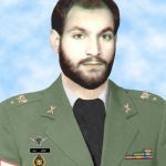 شهید ابوالفضل شبان