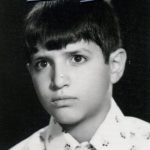 شهید احمد امینی جزه