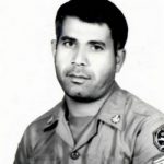 شهید عباس کشاورزهدایتی