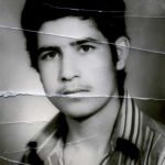 شهید محمود قربانی