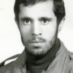 شهید علی اصغر آذرشب