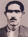 شهید علی عسگریان