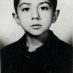 شهید مسعود محمدی
