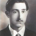 شهید حسن عباسی فرد