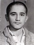 شهید محمد کرمانی