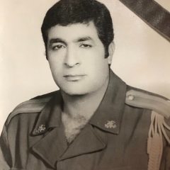 شهید سیدعلی سیادت اسفندآبادی
