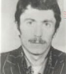 شهید محمد عبدی