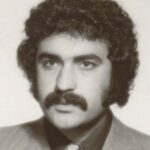 شهید محمداسماعیل فاتح چهر