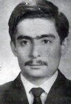 شهید حبیب رهبری