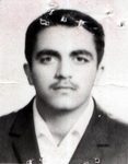 شهید سیدمحمد مفیدی
