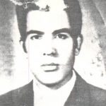 شهید محمد پورسعیدی