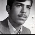 شهید حمید خلیلی