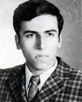 شهید عبدالرضا منیری جاوید