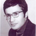 شهید علی میرزاجعفرعلاف