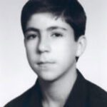 شهید سید علیرضا جوزی